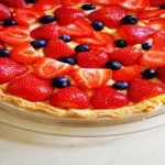 vruchtenvlaai